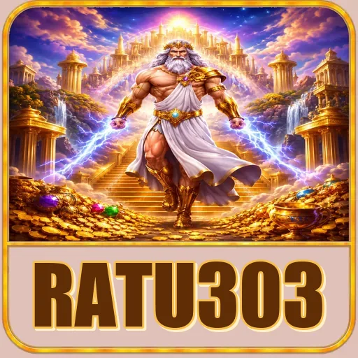 Gambar verifikasi tautan alternatif resmi ratu303 Indonesia
