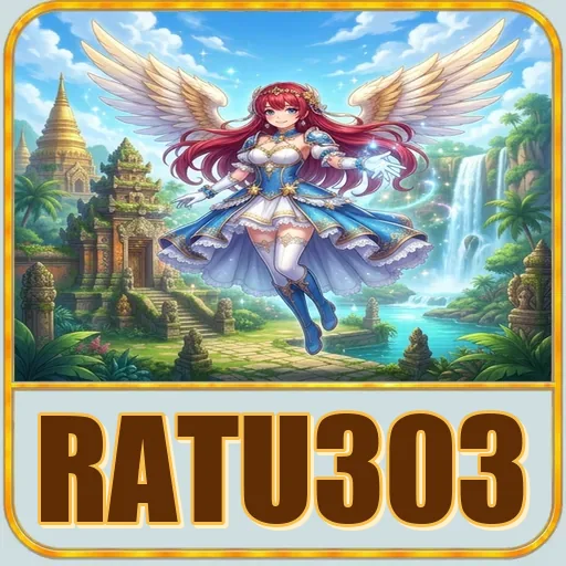 Gambar verifikasi keamanan akun masuk & daftar ratu303